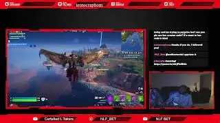 victory royal wit @chizzwdarizz no communication