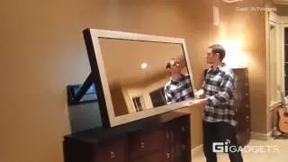 Hidden Vision TV Mounts | Art & entertainment