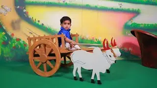 Ashwath Rama Pre Birthday Promo