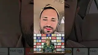 Adam Zampa Press Conference After Pak Beat Aus 1st T20  #cricketnews #BabarAzam #t20worldcup2026