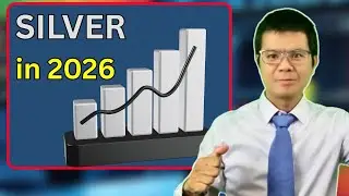 Silver in 2026: Breakout Opportunity or Growing Risk?  Silver, China, and Industrial Demand