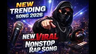&ldquo;Nonstop Flow &ndash; New Viral Rap Song | New Trending Song 2026&rdquo;