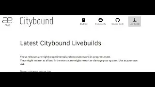 Citybound | Upcoming Game Spotlight