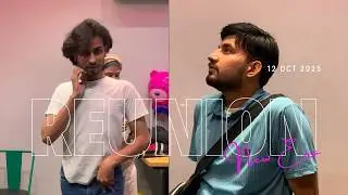 Rahi Meri Dosti ❤️ | Makeup Drama 😅 Gohar, Rakhi & I | Bahawalpur | Vlog | Wasim Aslam