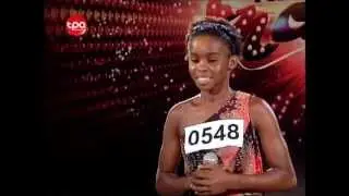 Angola Encanta Casting 2012 (4)