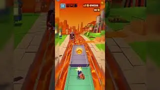 My STUPIDEST Fail in Subway Surfers Yet! 😂