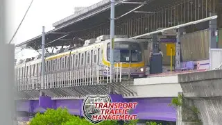 No Fare Hikes in Light Rain Transits Coming Soon | Motoring News