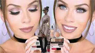 CATRICE | ONE BRAND TUTORIAL & VLOG