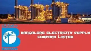 Bangalore Electricity Supply Company Limited (BESCOM) Recruitment