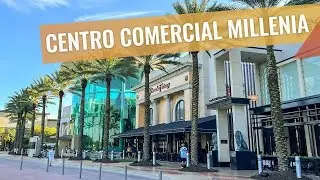 Mall at Millenia en Orlando: 3 razones para ir al centro comercial más top de Florida