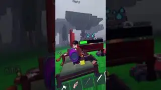 btw aku pake class alien kalo laser canon nya aku dapet dri peti alien