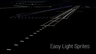 Easy Light Sprites