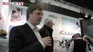 Axis: презентация видеокамеры AXIS Q1765-LE