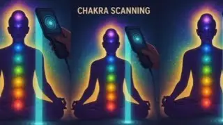 Chakra Scanning/day-5 #chakras#chakrabalance #ChakraScanning#EnergyScan#ChakraReading#AuraScanning