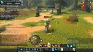 Sniper - Animation Cancel Grinding [AIKA Global]