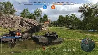BOTS MBT-80 Raseiniai