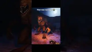 Ark Toons  #shorts #ark #gaming
