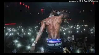 Youngboy Never Broke Again - No Love (Instrumental Remake) *BEST ON YOUTUBE*