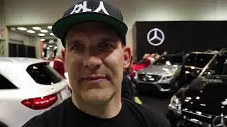Calgary Auto Show 2018 Full Coverage