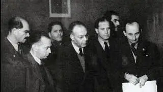Raoul Wallenberg: Legendary Hero presented by Fred Kallin for OMAH's History Speakers Series