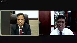 Virtual CPE Meeting (VCM) on &ldquo;Audit Conclusions and Reporting (SA 700R, SA 705R & SA 706R)&rdquo;-06052022
