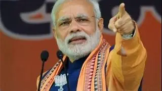 Modi Government Working for Poor, not Ambani or Adani: Naidu