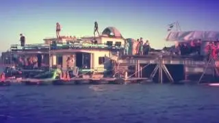 Ephemerisle 2016