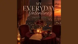 My everyday valentine's