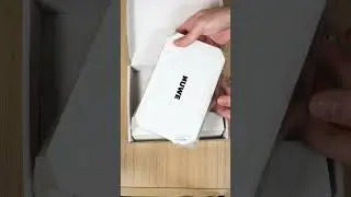Unboxing Mini UPS | NUWE