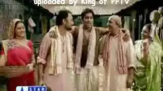 Tere Mere Sapne Promo