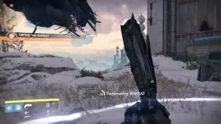 Urzok the Hated Solo