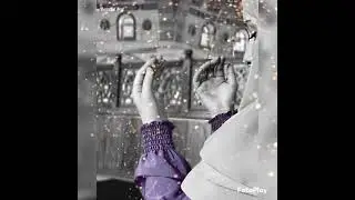 Very Beautiful Heart Touching Duaa By Touba Qabool Ho Meri Touba Qabool Ho