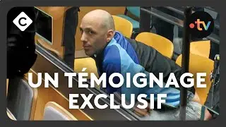 L&rsquo;ex-compagne de C&eacute;dric Jubillar se confie &agrave; C &agrave; vous - La Story de Louis Amar