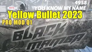PRO MOD Q1 YellowBullet Nationals 2023 9 01 CCD NEOPMA