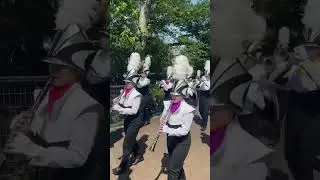 Pawai jepang junior hight school .#magangdijepang