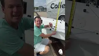 How to Tune a Melges 15