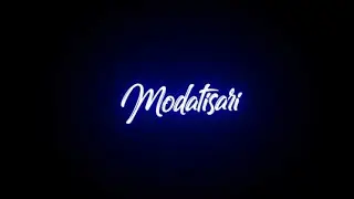 Modatisari song status | lollipop 💕 WhatsApp status #blackscreenstatus #lovestatus #lyrics