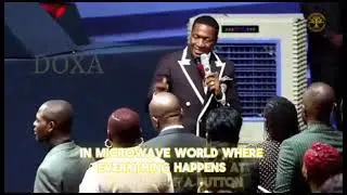 RainMaker :Prophet Ubert Angel