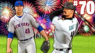 1 GAME DECIDED THE POSTSEASON! MLB The Show 22 | Road To The Show Gameplay #70
