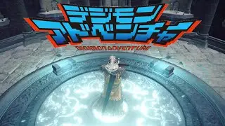 Elden Ring |  Digimon Evolution meme ( Short ver. )