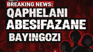 ABESIFAZANE BANENHLIZIYO EZIMBI😫💔ANOKHETHA KAHLE