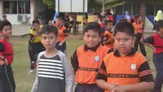 SCHOJECT 1.0 [SK SEKSYEN 2, BANDAR KINRARA]