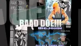 Nu Breed - Bad Doe Ft. BigJohn