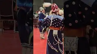 Womens basket hat special | Pacific northwest powwow 2025