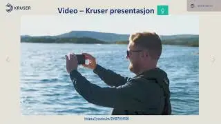 Utslippsfritt b&aring;tliv - Kruser