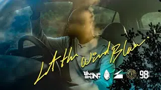 Waking Grunt - Let The Wind Blow | New Goan Konkani\English Song 2020
