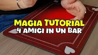 🤩🔥MAGIA TUTORIAL 