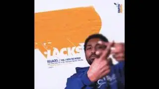 Lacks -  Gotta Be Raach (feat. Lil' Sci)