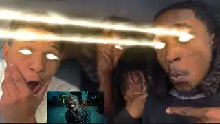 Thailand THATTHONG OR RAPSTAR?! 😱🔥🇹🇭 | YOUNGOHM - RAPSTAR (Official Video) (Reaction)