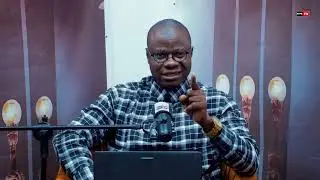 What Happened Between Fancy Gadam And Black Maria?